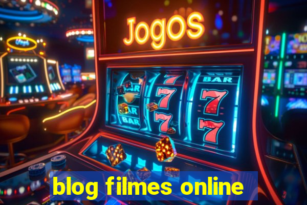 blog filmes online