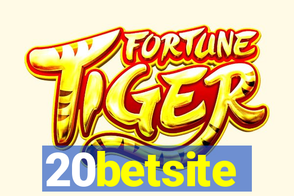 20betsite