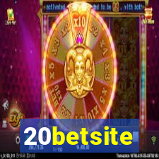 20betsite