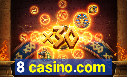 8 casino.com