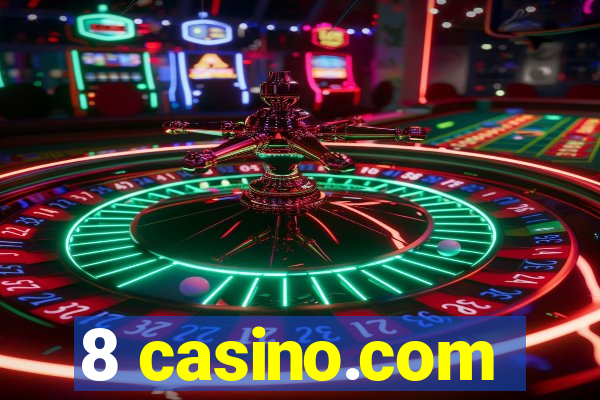 8 casino.com