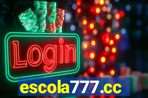 escola777.cc