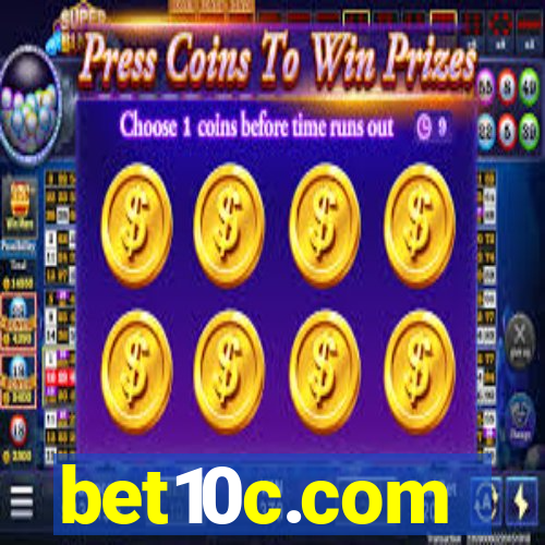 bet10c.com