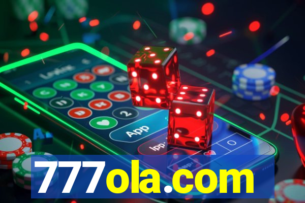 777ola.com