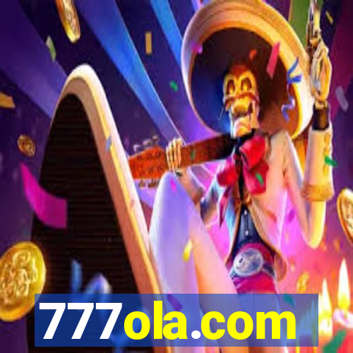 777ola.com