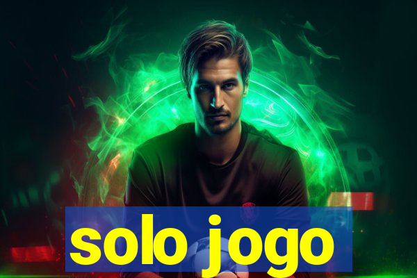 solo jogo