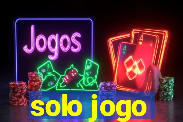 solo jogo