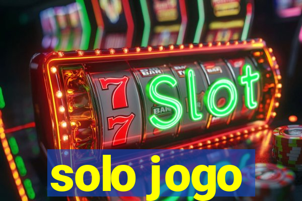 solo jogo