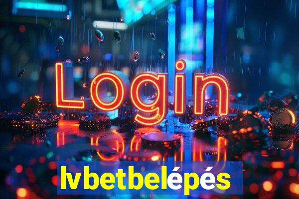 lvbetbelépés