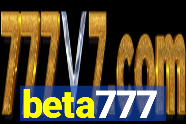 beta777