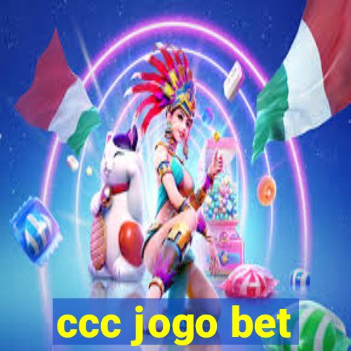 ccc jogo bet