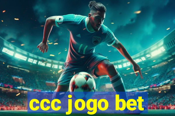 ccc jogo bet