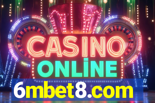 6mbet8.com