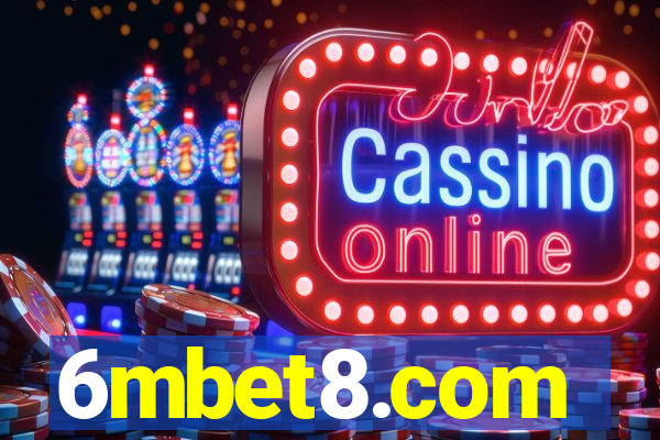 6mbet8.com