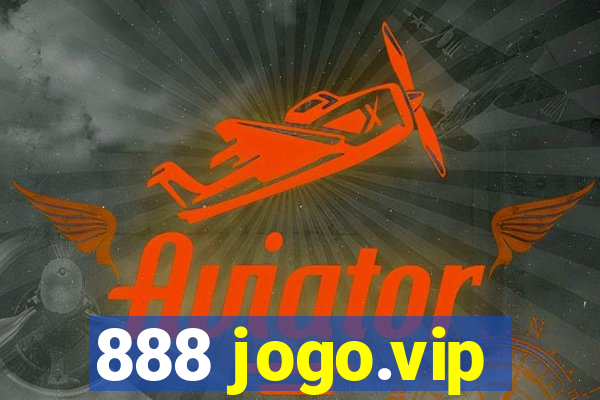 888 jogo.vip