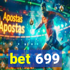 bet 699