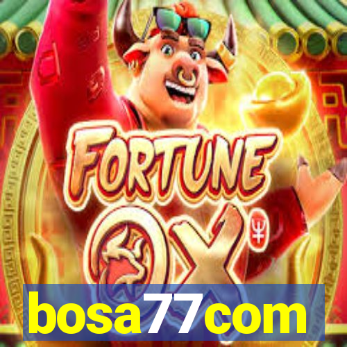 bosa77com