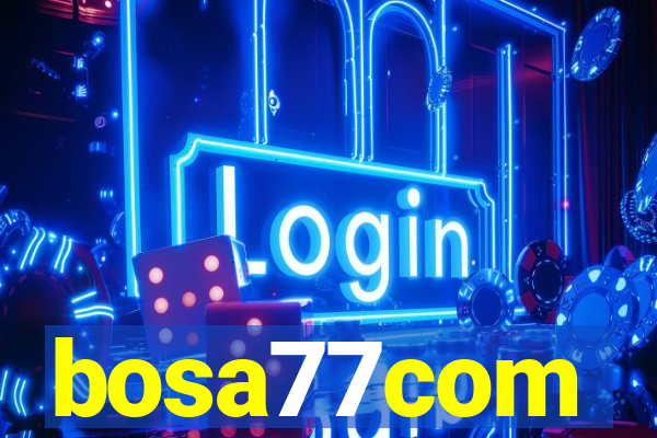 bosa77com