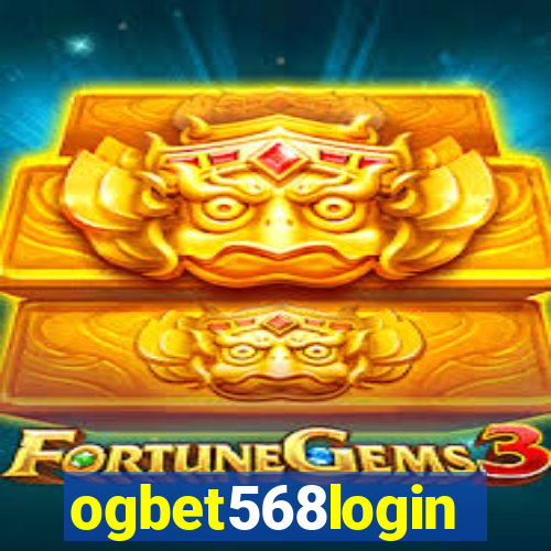 ogbet568login