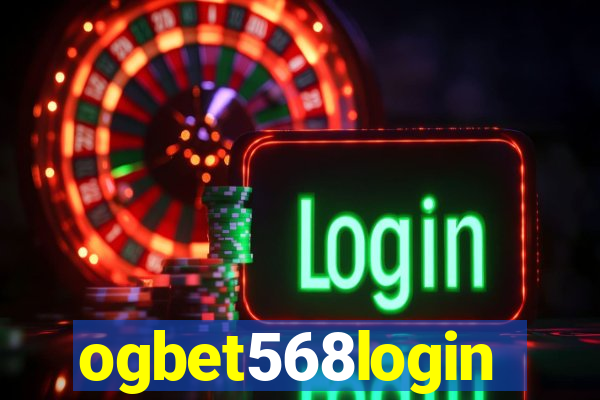 ogbet568login