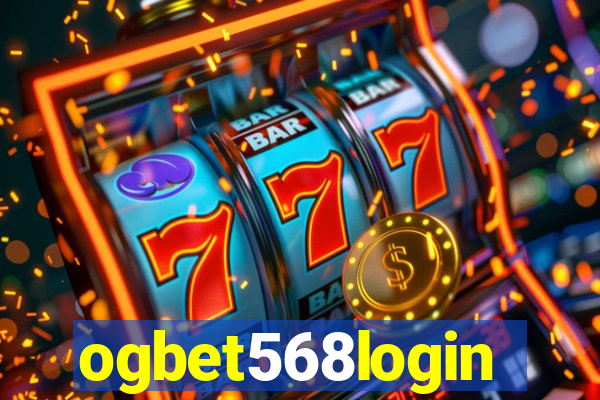 ogbet568login