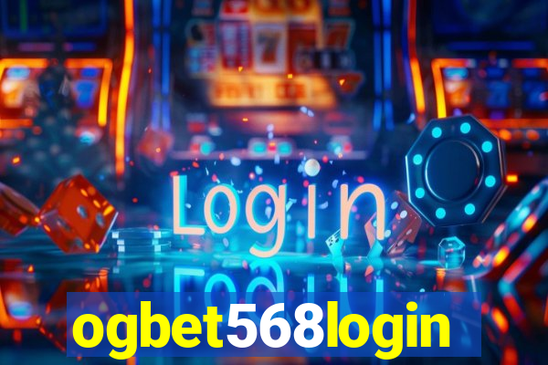 ogbet568login