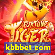 kbbbet com