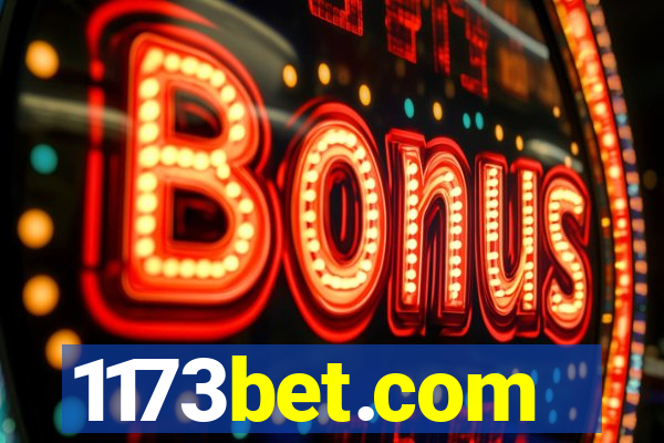 1173bet.com