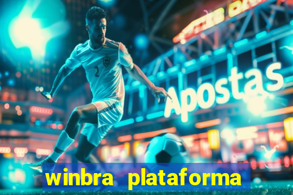 winbra plataforma de jogos