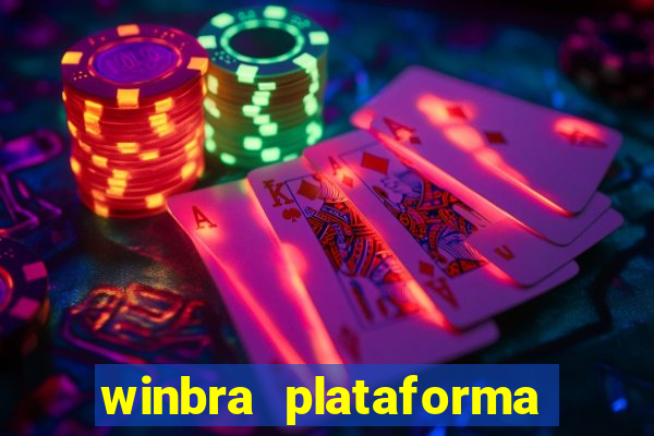 winbra plataforma de jogos