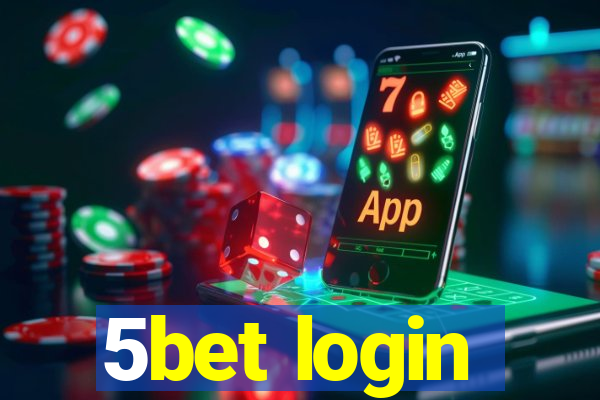 5bet login