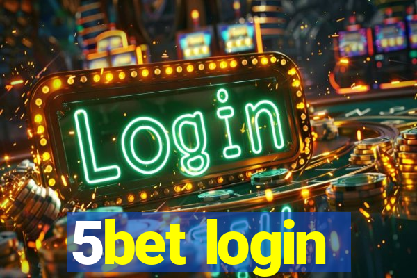 5bet login