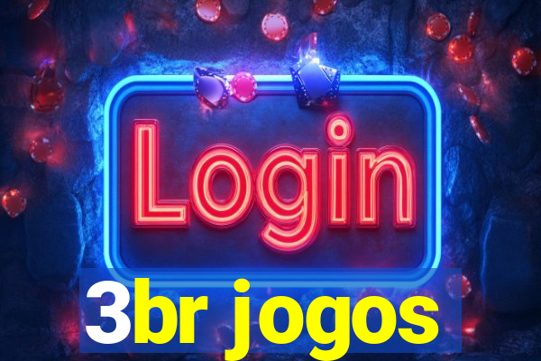 3br jogos