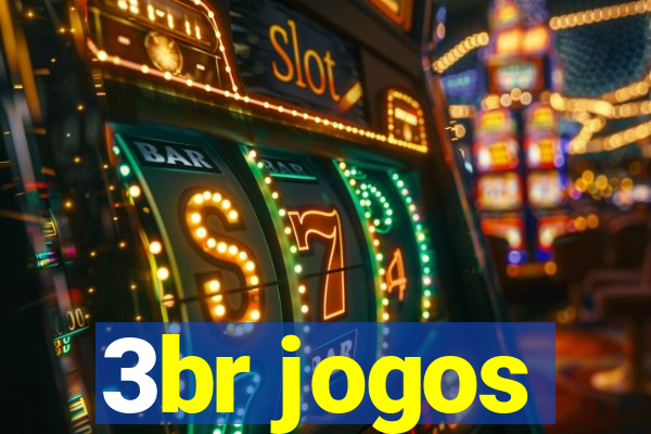 3br jogos