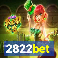 2822bet