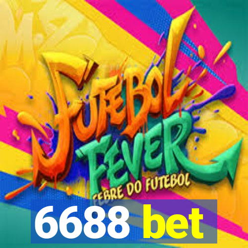 6688 bet