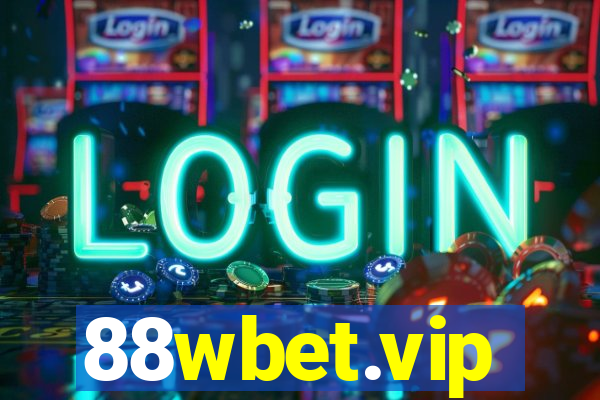 88wbet.vip