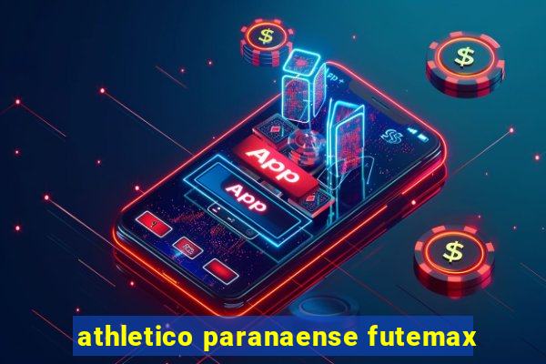 athletico paranaense futemax