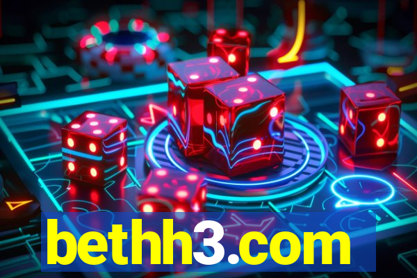 bethh3.com
