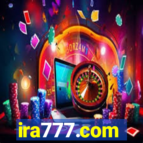 ira777.com