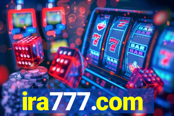 ira777.com