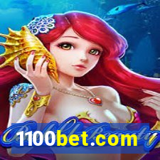 1100bet.com