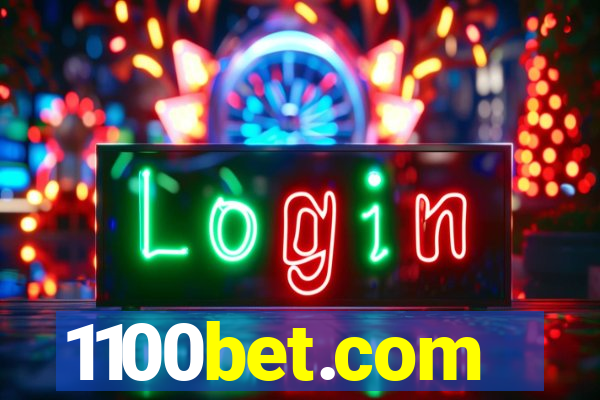 1100bet.com