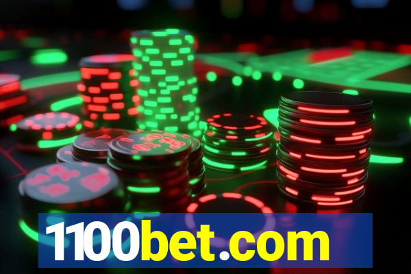 1100bet.com