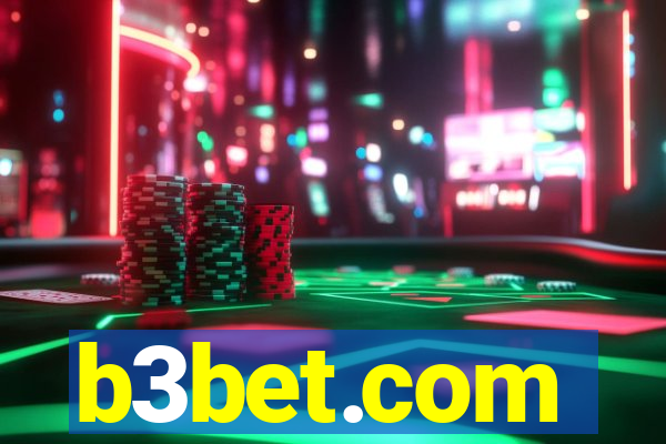 b3bet.com