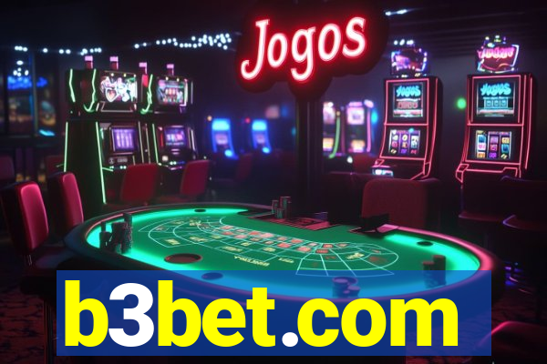 b3bet.com