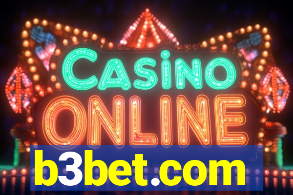 b3bet.com