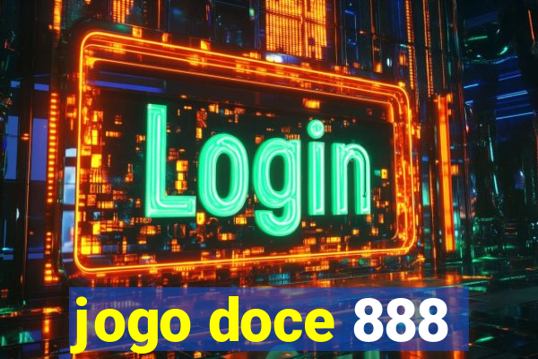 jogo doce 888