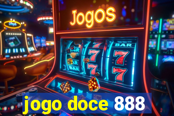 jogo doce 888