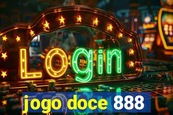 jogo doce 888